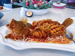 -三利音·浦之舟(滨江大道店)