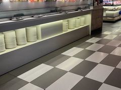 -星伦多自助料理·涮烤一体(江桥万达店)