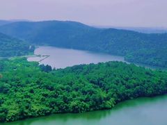 -南京市无想山景区