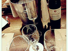 -青岛景园假日酒店-自助餐厅(城阳店)