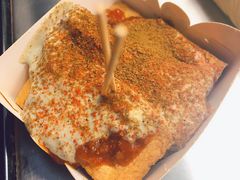 -老绍兴三味臭豆腐(奥林匹克购物广场店)