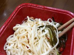 -猪脑壳凉面(武陵源店)