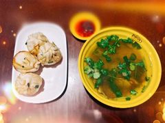 -大壶春生煎(四川中路店)