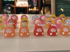 -上海浦东康桥绿地假日酒店