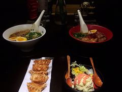 -一豚轩·烧鸟·豚骨拉面(五四路店)