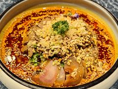 -卞氏菜根香(航空路旗舰店)