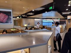 -海底捞火锅(塘厦天虹店)