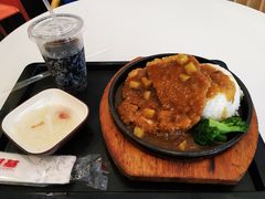-乡村基(大渡口区国际广场店)