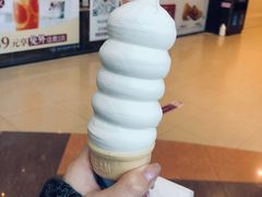 -DQ·蛋糕·冰淇淋(阜盛道店)