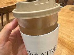 -théATRE 茶聚场(王府中環店)