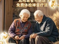 -自然之声助听器(平凉店)