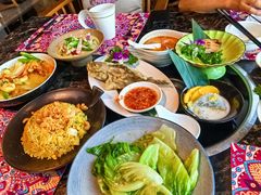 -重庆融汇国际酒店17楼·泉籁泰餐厅(沙坪坝店)