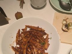 -苏帮袁Sue Cuisine(来福士店)