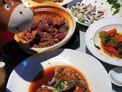 -爷爷的草帽·海鲜馆(孙塘路店)