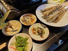 -牛牛和牛海鲜粥底火锅(长虹国际城店)