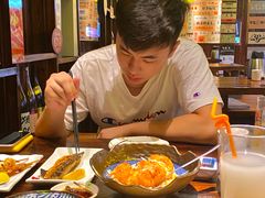 -鸟鹏烧鸟居酒屋(熙龙湾店)