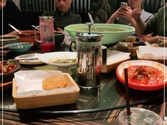 -江太极江浙菜(马桥万达广场店)