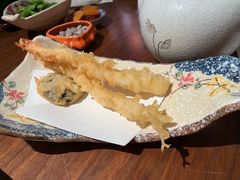 -熹炭精致日料(金融街购物中心店)