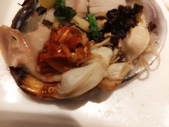 -苏大嘴海鲜牧场(奥林匹克店)