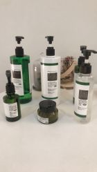 -VE专注问题肌·赛诺龙&科学美肤中心