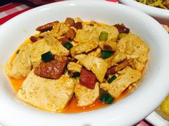 -西贝莜面村(上海百联西郊店)