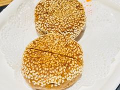 -南门四季铜锅涮肉(东坝店)