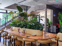 -必胜客(浦上万达店)