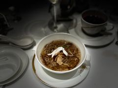 -万豪金殿(香港JW万豪酒店)