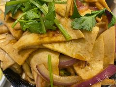 -华馨园北京烤鸭(丽水店)