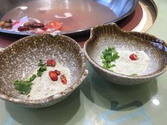 -313羊庄·羊肉火锅烧烤(李村店)