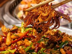 -金龙烧烤·牛肉面(西塔店)