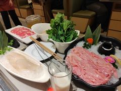 -海底捞火锅(龙湖三千集店)
