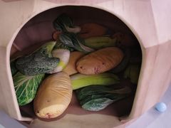 -水桶王国主题餐厅·聚会·生日派对·亲子活动·家庭套餐(亚龙湾希尔顿店)