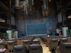 -盘锦红海温泉乐园