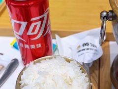 -黄饷·咖喱蛋包饭(奥城店)