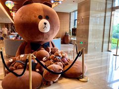 -美盛喜来登大酒店-盛宴标帜餐厅