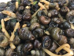 -南记食粥坊·宵夜大排档(南桂店)