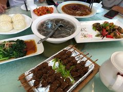 -长春观斋补堂素菜馆