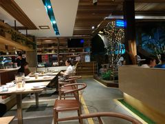 大堂-渔太泰漓江小馆·广西融合菜(西街店)