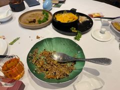 -若蘭慈·无国界素食料理(欢乐海岸店)