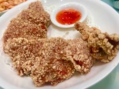 -龙宫海鲜楼(长乐漳港店)