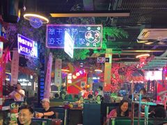 -路边边.炒菜烧烤.音乐餐厅(良乡长虹店)