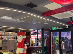 -京悦南门涮羊肉·羊蝎子火锅(田林路店)