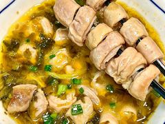 -品鲜村农家菜·阳澄湖大闸蟹(总店)