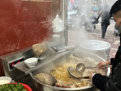 -杨家牛肉汤(淮建路店)