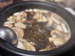 -滇野云南野生菌餐厅(陕西南路店)