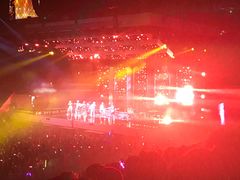 -梅赛德斯奔驰文化中心·停车场