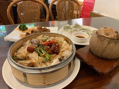 脆皮大肠-黄但记老店·陈村粉食府
