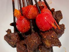 -雀蓝川菜(星悦汇店)