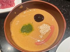 -南门涮肉(北洼路店)